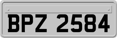 BPZ2584