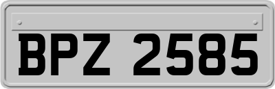 BPZ2585