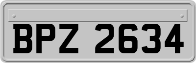 BPZ2634