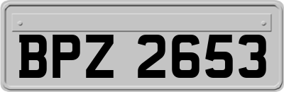 BPZ2653