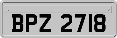 BPZ2718