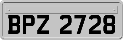 BPZ2728