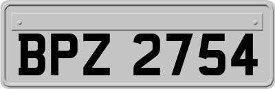 BPZ2754
