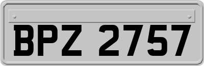 BPZ2757