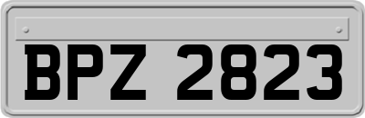 BPZ2823