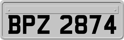 BPZ2874