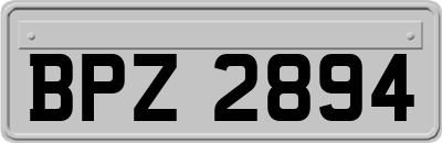 BPZ2894