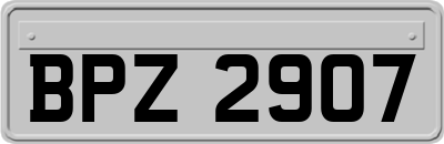 BPZ2907