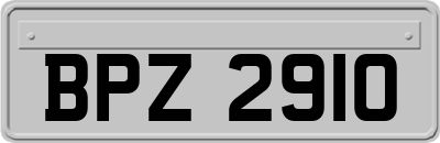 BPZ2910