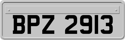 BPZ2913