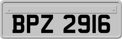 BPZ2916