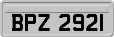 BPZ2921