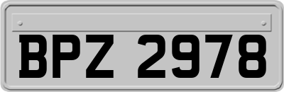 BPZ2978