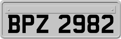 BPZ2982