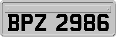 BPZ2986