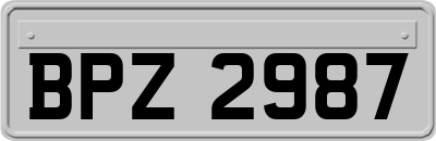 BPZ2987