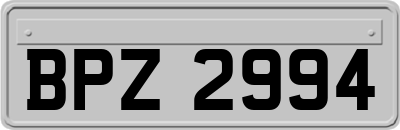 BPZ2994