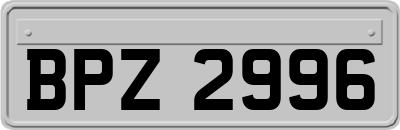 BPZ2996