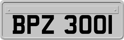BPZ3001