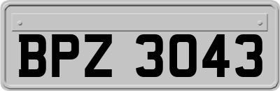 BPZ3043