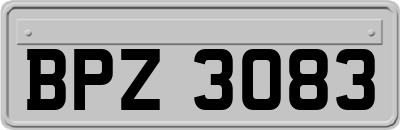 BPZ3083