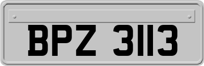 BPZ3113