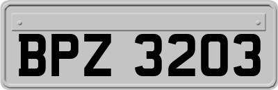 BPZ3203