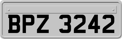 BPZ3242