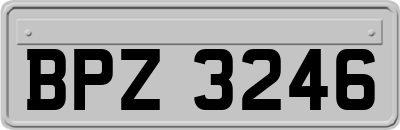 BPZ3246