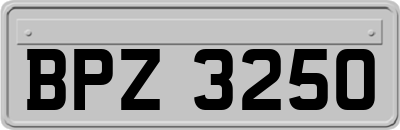 BPZ3250