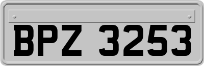 BPZ3253