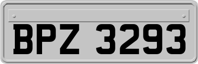 BPZ3293