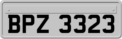 BPZ3323
