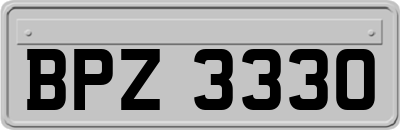 BPZ3330