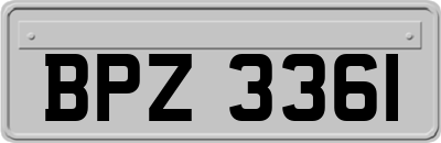 BPZ3361