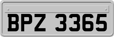 BPZ3365