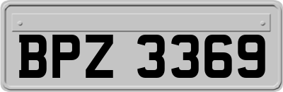 BPZ3369