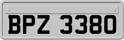 BPZ3380
