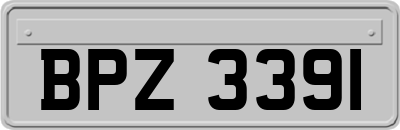 BPZ3391
