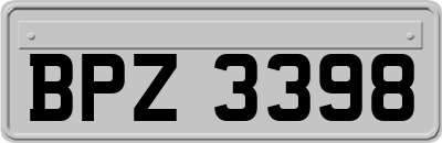 BPZ3398