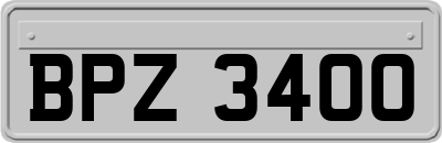BPZ3400