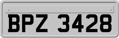 BPZ3428