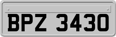BPZ3430