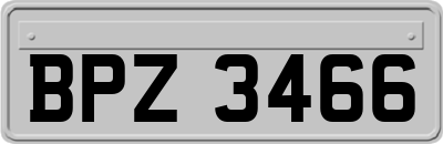 BPZ3466