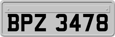 BPZ3478