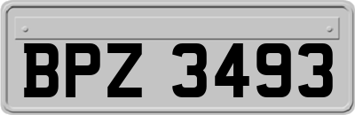 BPZ3493