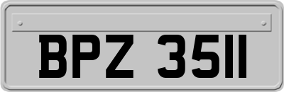 BPZ3511