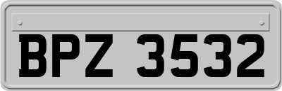 BPZ3532