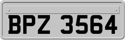 BPZ3564
