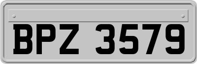 BPZ3579